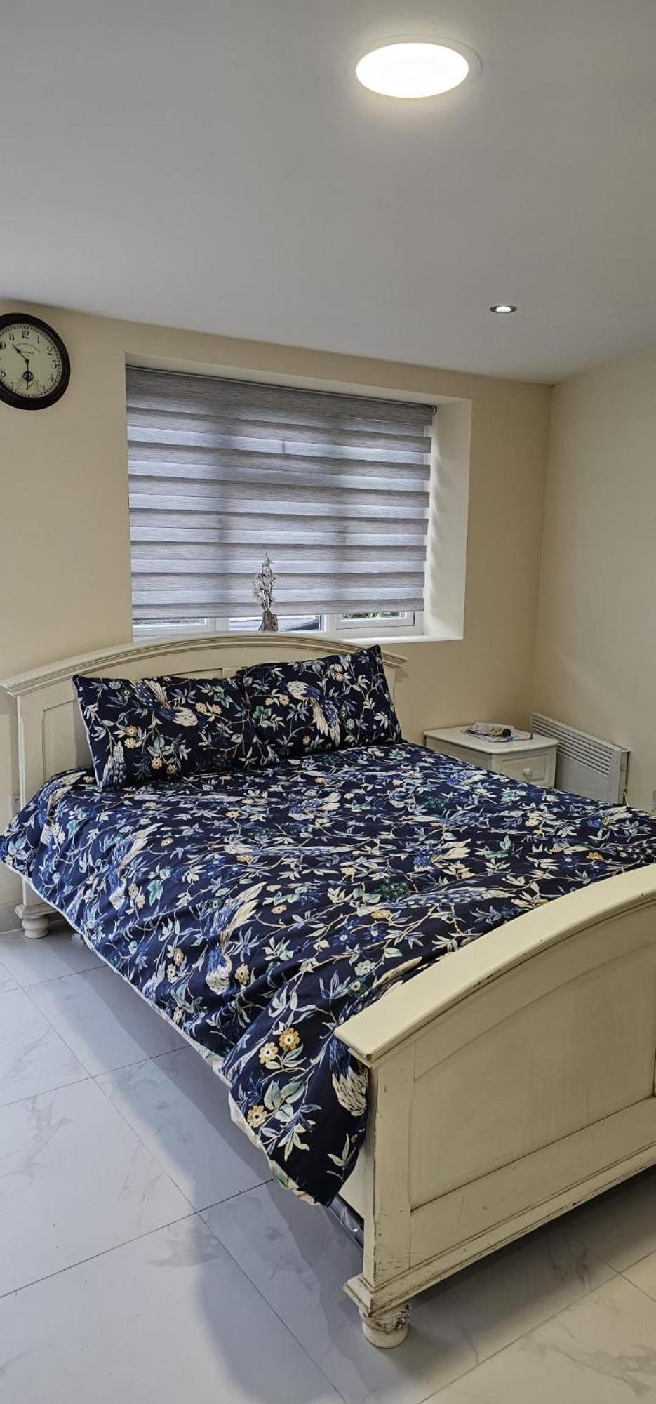 Cozy Studio Near To Tube Station Redbridge Esterno foto