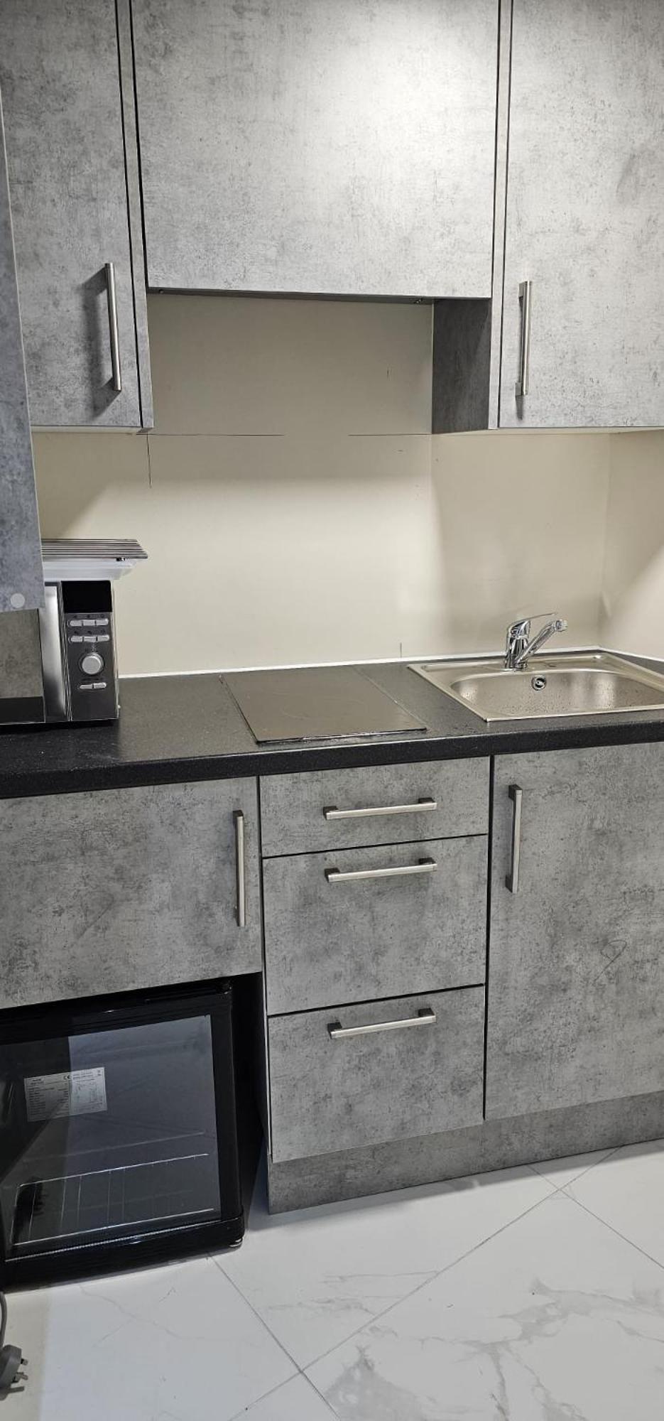 Cozy Studio Near To Tube Station Redbridge Esterno foto