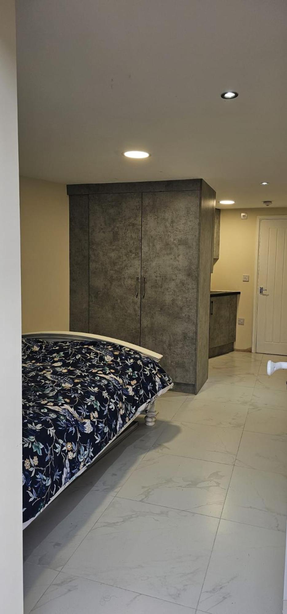 Cozy Studio Near To Tube Station Redbridge Esterno foto