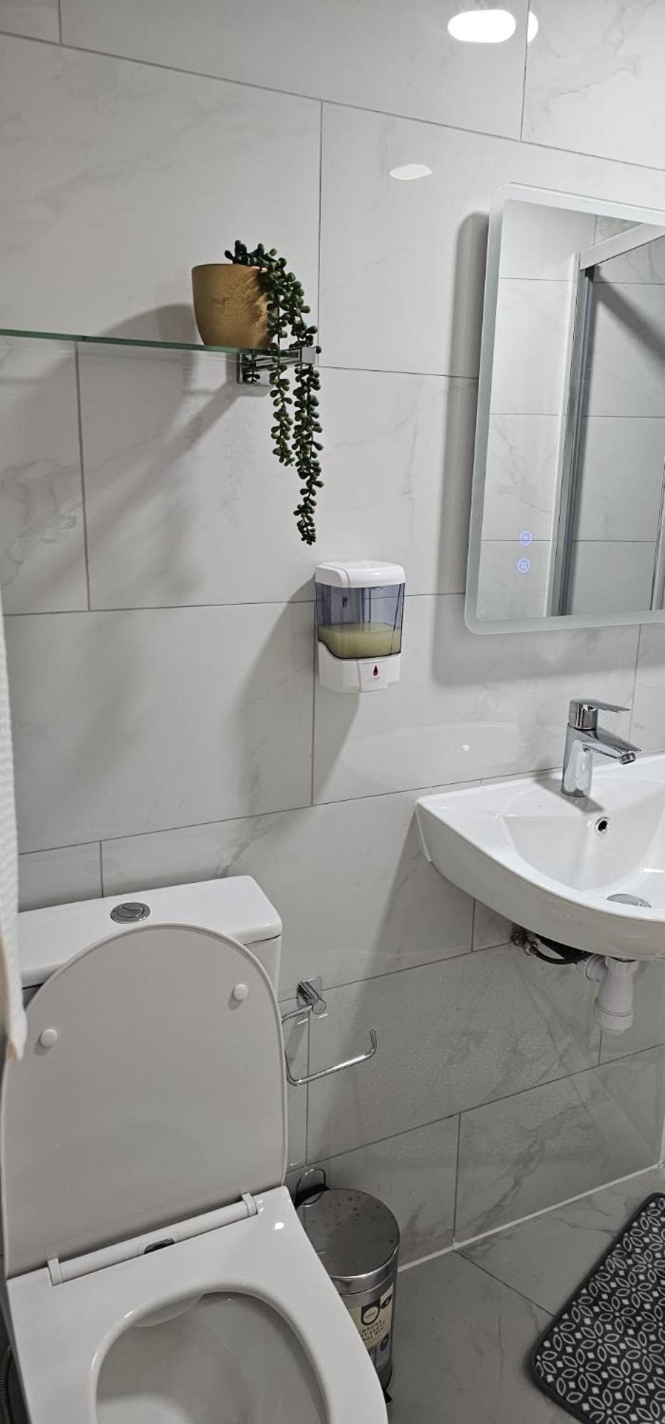 Cozy Studio Near To Tube Station Redbridge Esterno foto