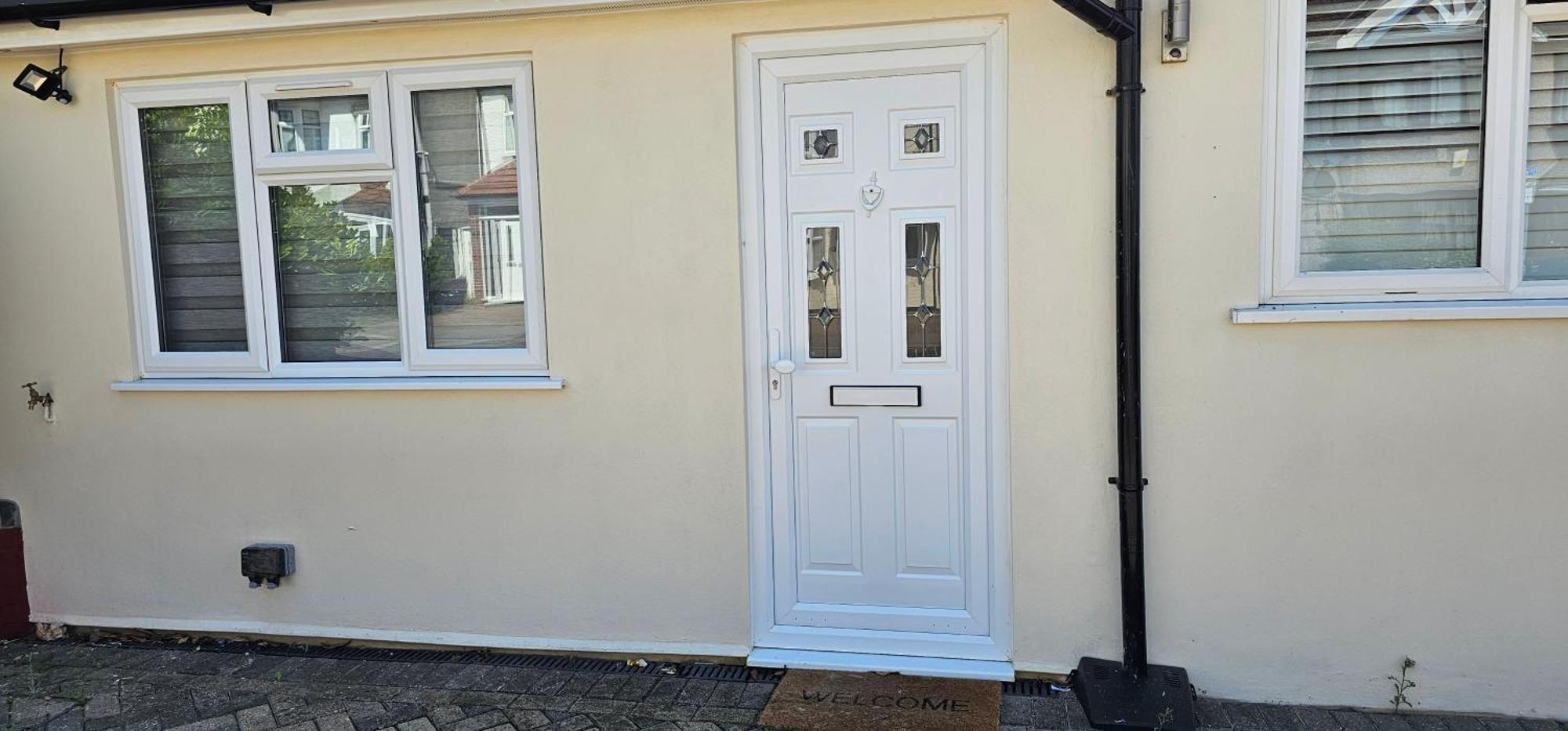Cozy Studio Near To Tube Station Redbridge Esterno foto